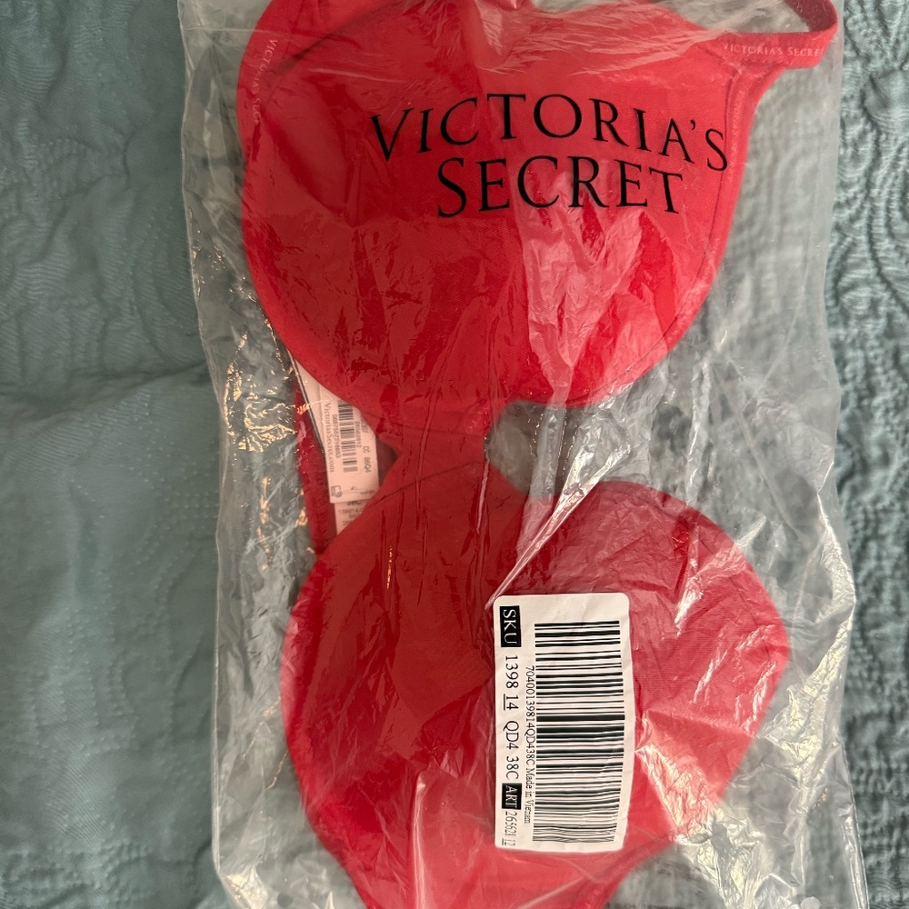 Victoria's Secret Bra 38C